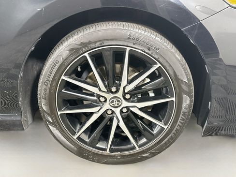 Used 2022 Toyota Camry SE FWD image 31