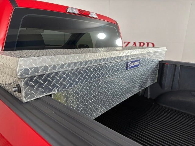 Used 2016 Ford F150 XL w/ Equipment Group 101A Mid RWD image 29