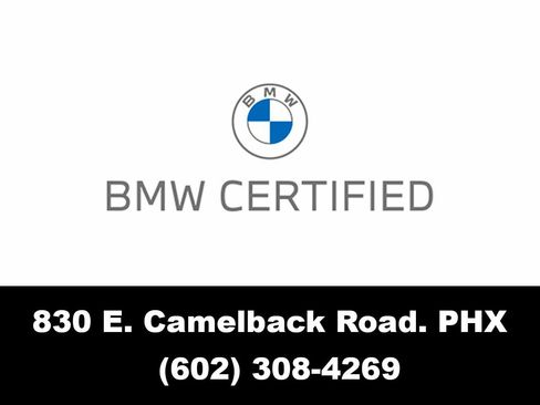 Used 2026 BMW X5 M60i w/ Climate Comfort Package AWD/4WD image 18