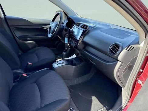 Used 2024 Mitsubishi Mirage ES image 22