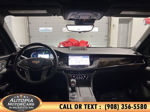 Used 2019 Cadillac CT6 Premium Luxury w/ Super Cruise Package image 22