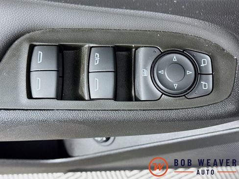 Used 2024 Chevrolet Equinox LT image 19