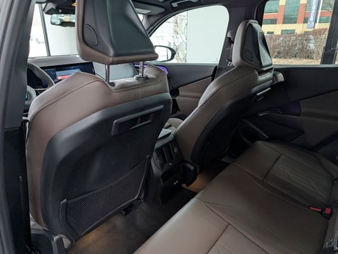 Used 2026 BMW X3 xDrive30 w/ Convenience Package image 14