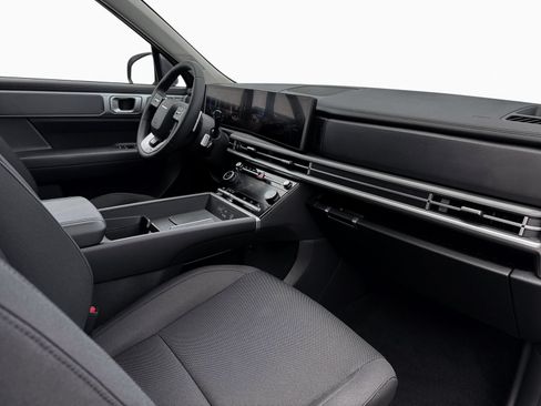 New 2026 Hyundai Santa Fe SE FWD image 15
