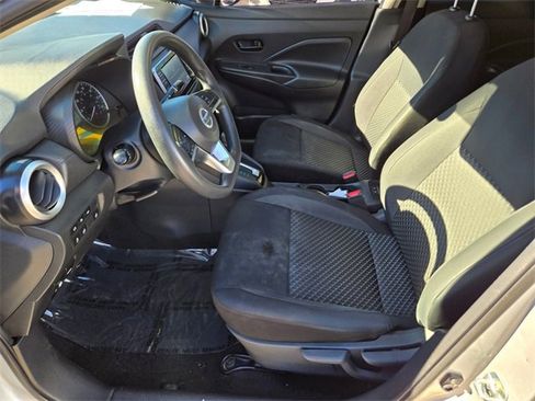Used 2020 Nissan Versa S image 13