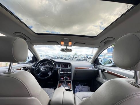 Used 2015 Audi Q7 3.0T Premium Plus image 15