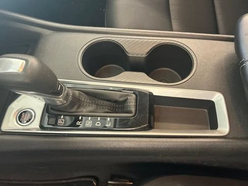 Used 2025 Nissan Altima 2.5 SV FWD image 31