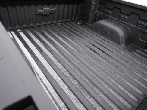 Used 2026 Chevrolet Silverado 1500 High Country w/ Technology Package image 21