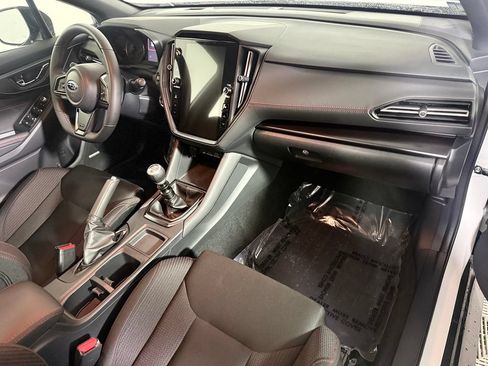 Used 2025 Subaru WRX Premium AWD/4WD image 24