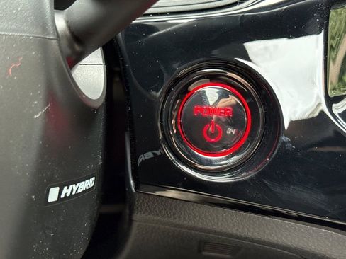 New 2026 Honda Civic Sport image 23