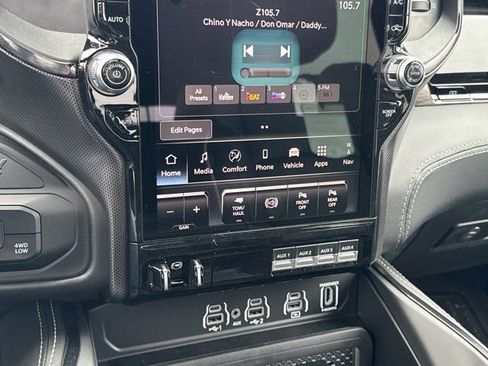 New 2026 RAM 2500 Limited image 31