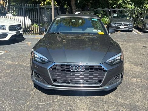 Used 2020 Audi A5 2.0T Prestige w/ Convenience Package AWD/4WD image 12