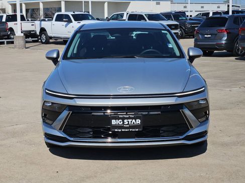 Used 2025 Hyundai Sonata SEL image 10