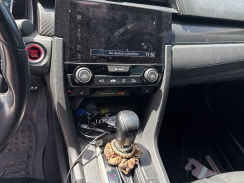 Used 2018 Honda Civic Sport Touring image 20