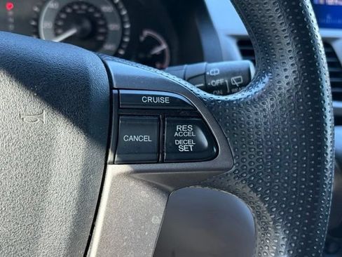 Used 2015 Honda Odyssey EX image 20