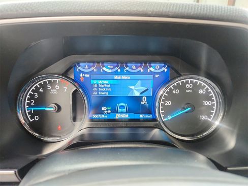 Used 2022 Ford F150 XLT w/ Equipment Group 302A High image 20