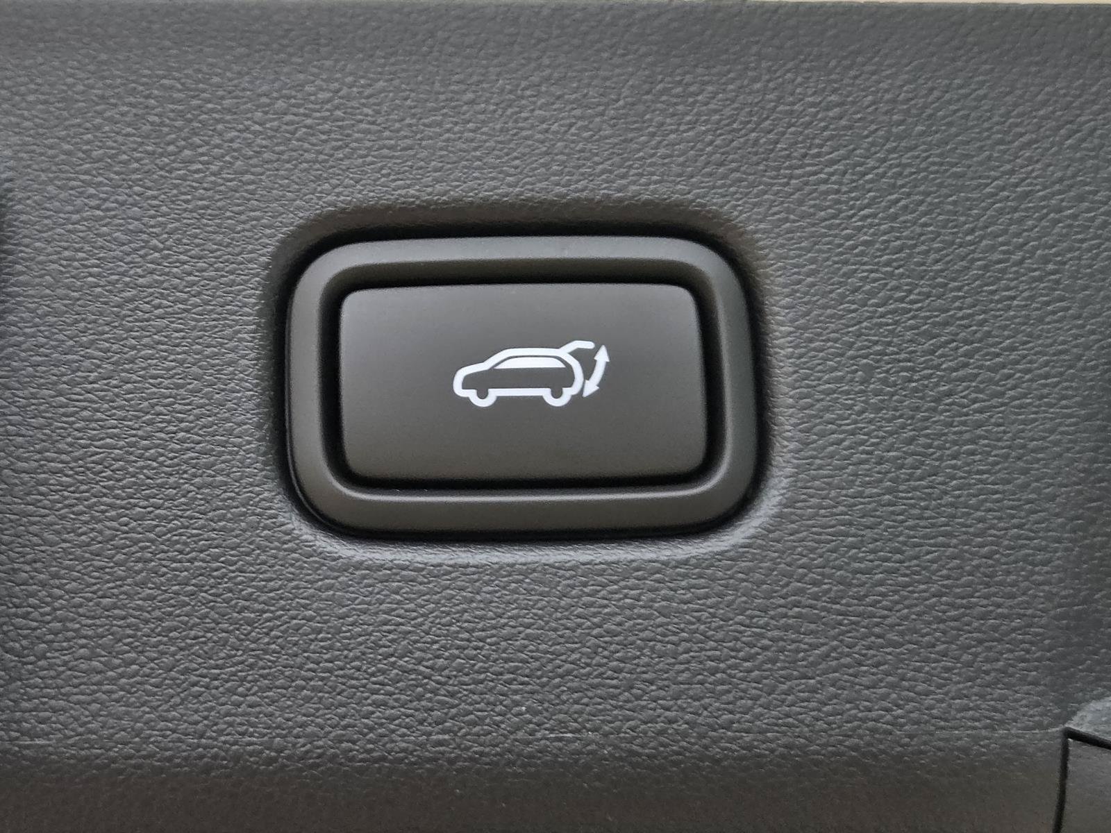 New 2026 Hyundai Tucson SEL FWD image 9