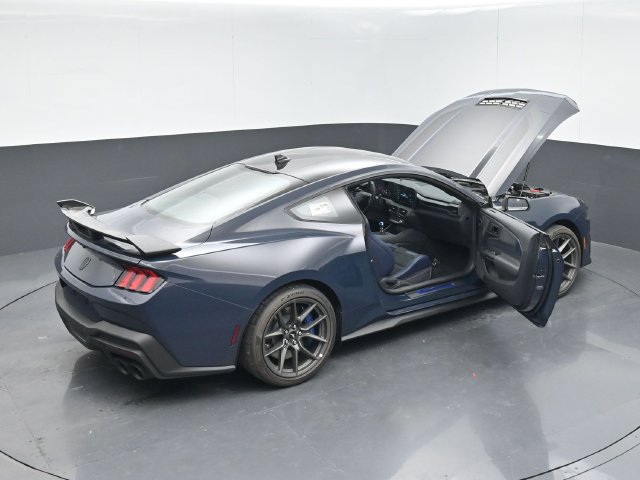 Used 2026 Ford Mustang Dark Horse w/ Dark Horse Handlin Package RWD image 59