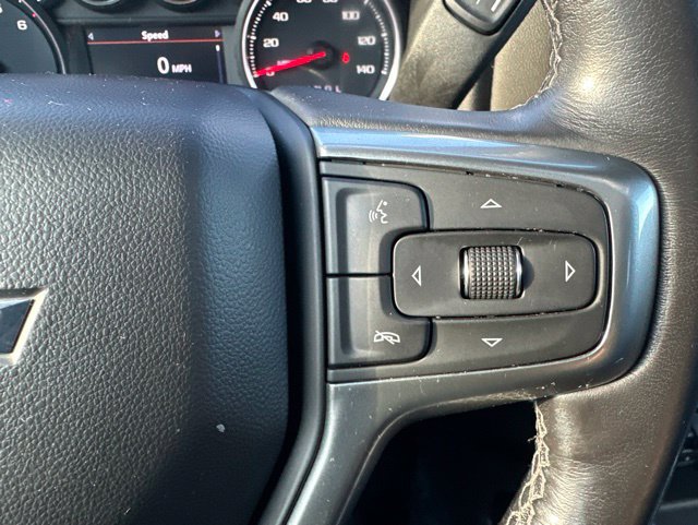 Used 2020 Chevrolet Silverado 1500 RST w/ All-Star Edition AWD/4WD image 26