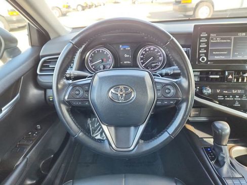 Used 2023 Toyota Camry SE image 32