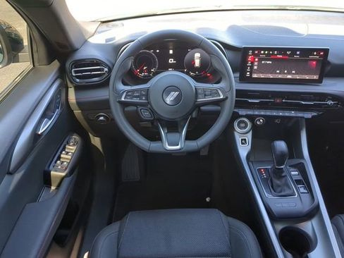 Certified 2024 Dodge Hornet GT w/ GT Blacktop Package image 18