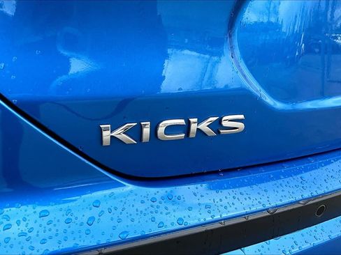 Certified 2024 Nissan Kicks S image 29