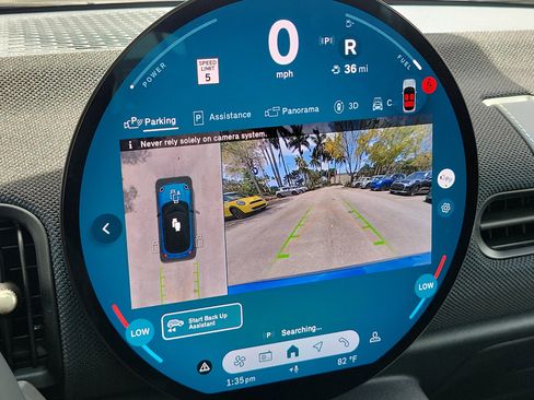 New 2026 MINI Cooper S image 27