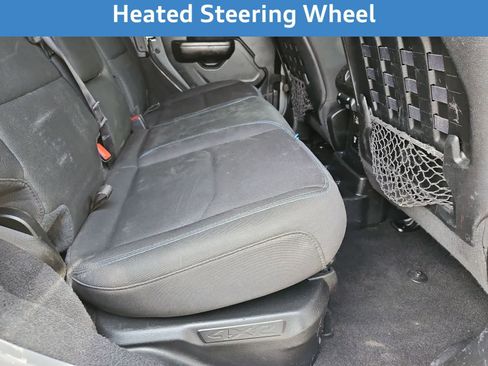 Used 2021 Jeep Wrangler Unlimited Rubicon 4xe w/ Cold Weather Group image 21