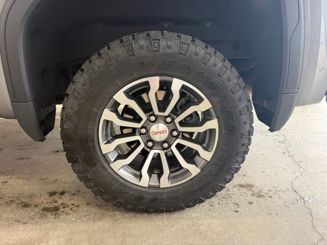 Used 2021 GMC Sierra 1500 AT4 AWD/4WD image 28