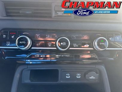 Used 2026 Honda Passport TrailSport Elite