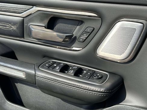 Used 2021 RAM 1500 Limited w/ Night Edition image 23
