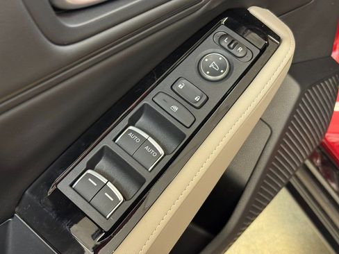 New 2025 Honda Accord Touring image 10