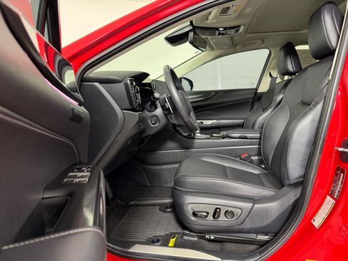 Used 2023 Lexus NX 350h AWD image 5