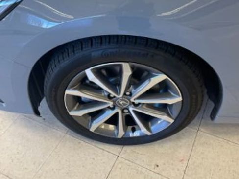 Used 2026 Acura Integra FWD image 32