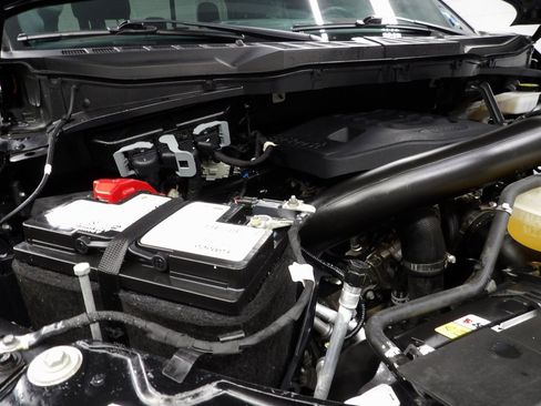 Used 2023 Ford F150 Lariat w/ Equipment Group 502A High image 27