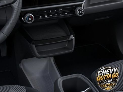 New 2027 Chevrolet Bolt LT FWD image 23
