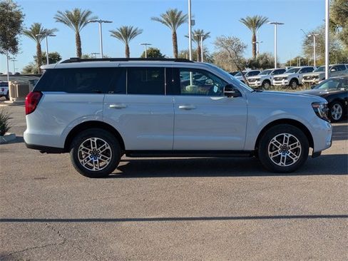 New 2026 Ford Expedition Active image 31