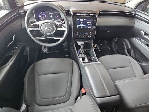 Used 2024 Hyundai Tucson SEL image 14