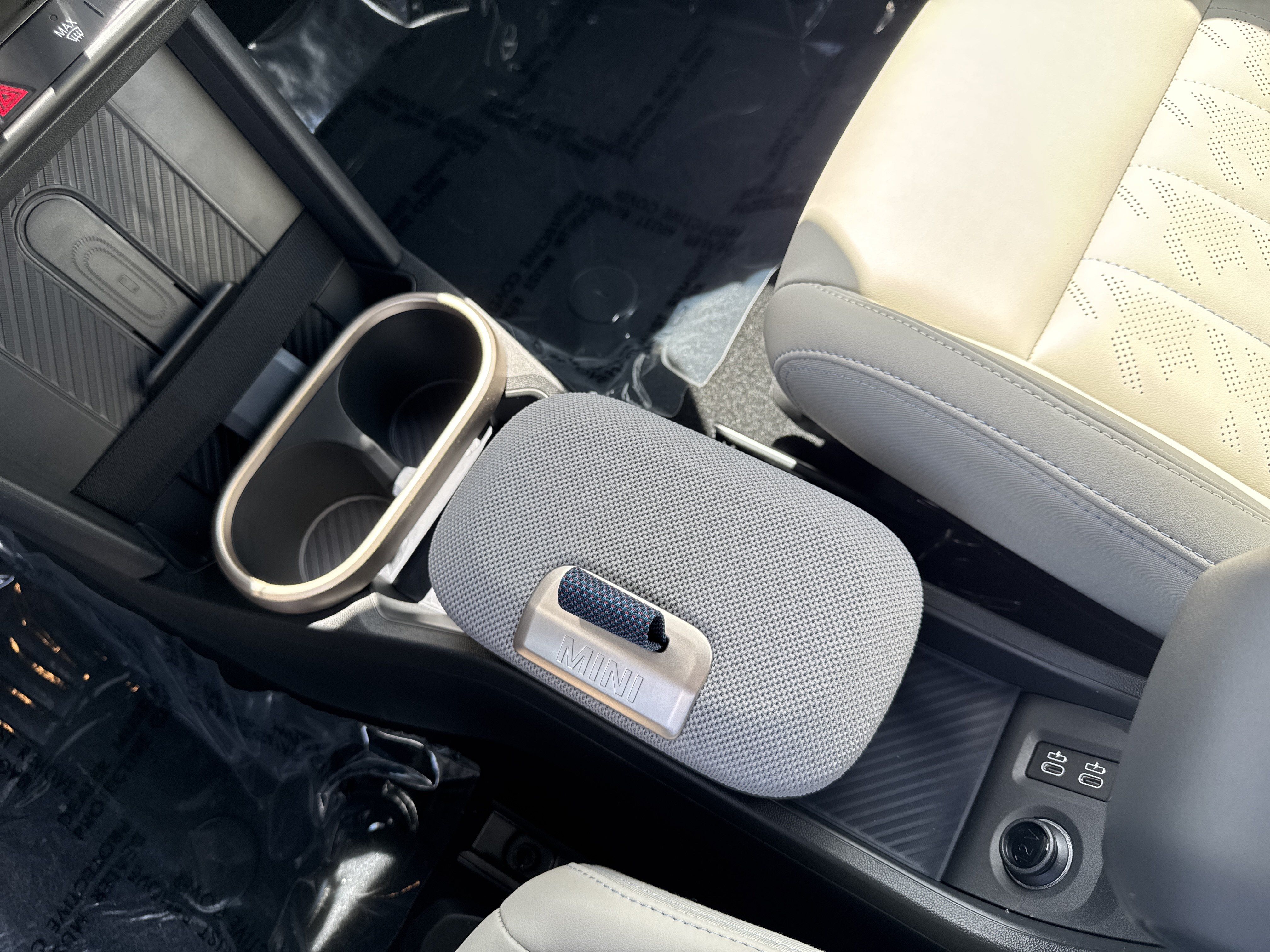 New 2026 MINI Cooper S FWD image 20