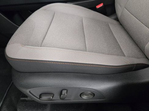 New 2026 Chevrolet Traverse LT w/ Midnight/Sport Edition FWD image 25