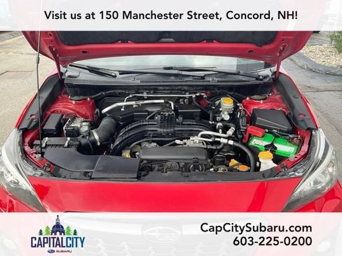 Used 2020 Subaru Crosstrek 2.0i Premium AWD/4WD image 27