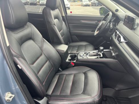 Used 2023 MAZDA CX-5 Carbon Edition AWD/4WD image 32