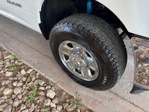 Used 2022 RAM 2500 Tradesman image 30