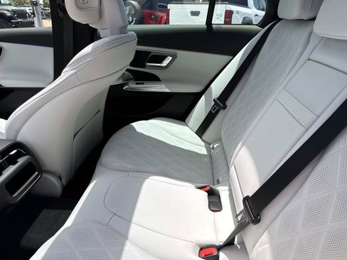 Certified 2026 Mercedes-Benz E 350 4MATIC Sedan image 13