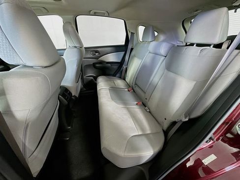 Used 2015 Honda CR-V EX image 30