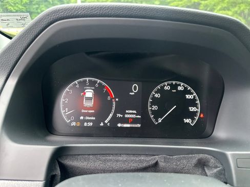 New 2026 Honda Ridgeline RTL image 17