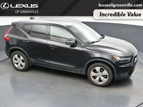 Used 2019 Volvo XC40 T5 Momentum AWD/4WD image 40