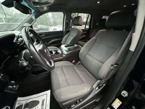 Used 2015 Chevrolet Tahoe LS w/ Max Trailering Package image 20