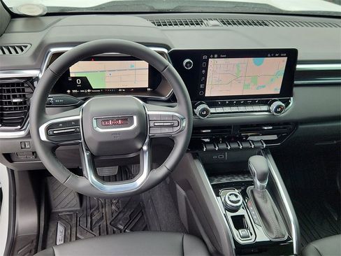 New 2025 GMC Canyon Elevation w/ Convenience Package image 9