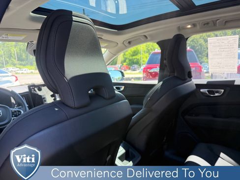 Certified 2026 Volvo XC60 B5 Plus w/ Protection Package Premier AWD/4WD image 21